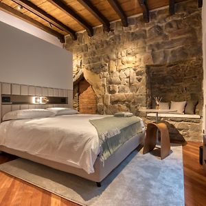 Le Torri Suites