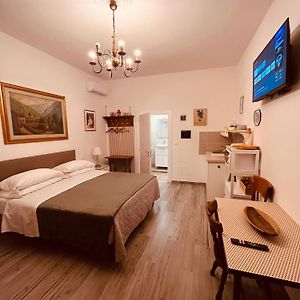 Private Bathroom Double Room